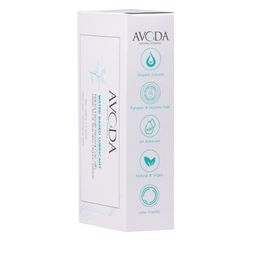 AVODA Set of 5 Water Based Lubricant Sachet with Aloe & Green Tea - 20 ml each image 5