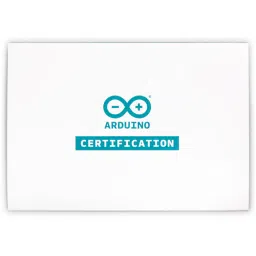 Official Arduino Starter Kit with Exam Certification image 3