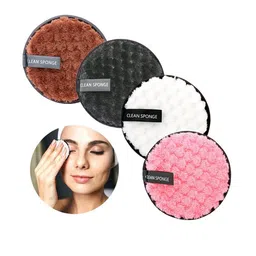 CHRONEX Makeup Removing Puff-41