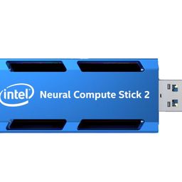 Intel Movidius Neural Compute Stick 2 image 2