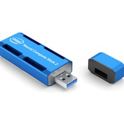 Intel Movidius Neural Compute Stick 2 image 1