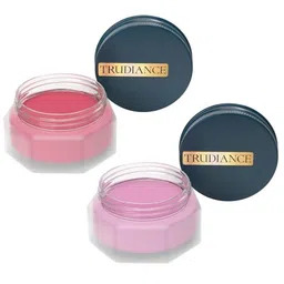 TRUDIANCE Set of 2 Salve Long Lasting Tint -6g Each- Alphine Sunset & Bougainvillea-4