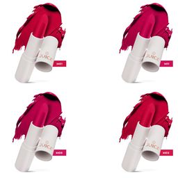 JUICE Kiss Sensation Set Of 4 Long Lasting Lipstick - 16 gm Each - M01-M03-M09-M11-19
