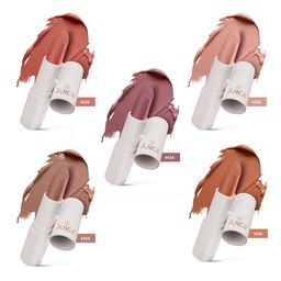 JUICE Kiss Sensation Set Of 5 Lipstick With Bio Retinol-4g Each- M19-M20-M22-M23-M24-13
