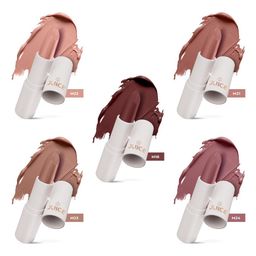 JUICE Kiss Sensation Set Of 5 Lipstick With  Bio Retinol-20gm Each-M18-M21-M22-M23-M24-14