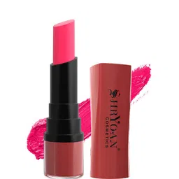 SHRYOAN Long-Lasting Lightweight Matte Lipstick 4.2 g-Neon Red-51