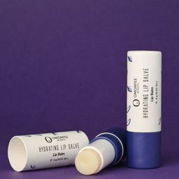 OMORFEE Be Exotic Hydrating Lip Salve Lip Balm - 6 g-48
