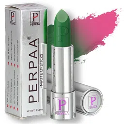 PERPAA Push, Pop & Play Matte Lipstick 3.5g- Magenta Matte-73