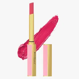 SHRYOAN Matte Long Lasting Weightless Lipstick 3.5 g - Neon Red 04-47