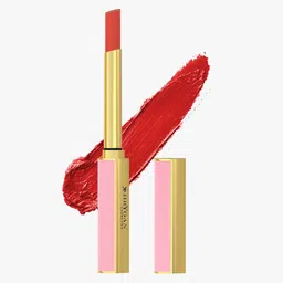 SHRYOAN Matte Long Lasting Weightless Lipstick 3.5 g - Sheer Nude 13-28