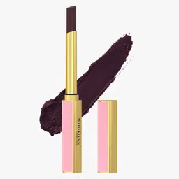 SHRYOAN Matte Long Lasting Weightless Lipstick 3.5 g - Blood Red 06-11