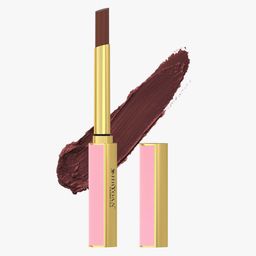 SHRYOAN Matte Long Lasting Weightless Lipstick 3.5 g - Godiva 12-52