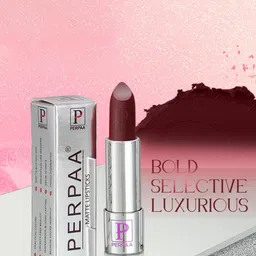 PERPAA Push, Pop & Play Matte Lipstick 3.5ml-32