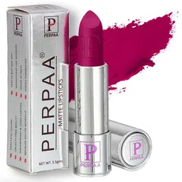 PERPAA Push, Pop & Play Matte Lipstick 3.5ml-50