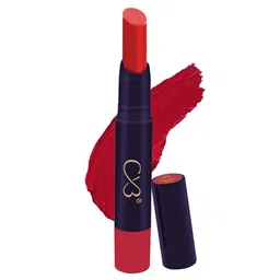 CVB Red Lip Lock No Transfer Lipstick 3.8g-0