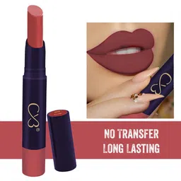 CVB Red Lip Lock No Transfer Lipstick 3.8g image 5