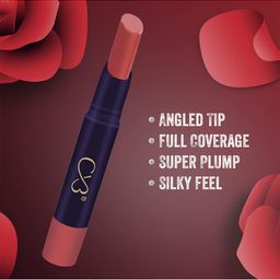CVB Red Lip Lock No Transfer Lipstick 3.8g image 4