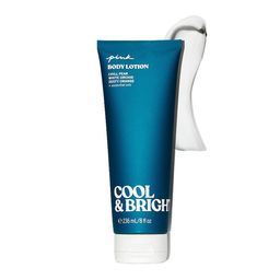 Victoria's Secret Cool & Bright Pink Body Lotion With Chill Pear & White Orchid - 236ml-32