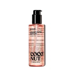 Victoria's Secret Pink Coconut Conditioning Body Oil With Coconut Oil - 236ml-image-57