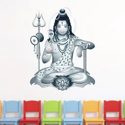 rawpockets Multicoloured Princess Wall Sticker-image-82