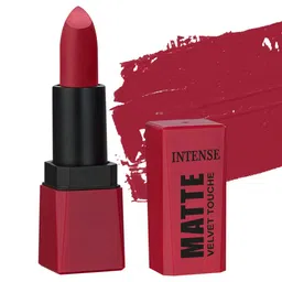 ForSure Set of 2 Intense Matte Velvet Touche Long Lasting Lipsticks 3.5g Each - 302 & 303-9