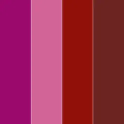 SUGAR POP 4 In 1 Lip Twist Multi-use Stackbale Satin Matte Lipsticks 6.4 g - Shade 01 image 5