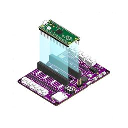 Cytron Maker Pi Pico Base (without Pico) image 3