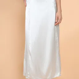 Soch Nylon Petticoat Saree Shapewear-image-99