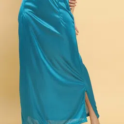 Soch Women Blue Solid Shapewear-picture-44