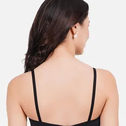 FIMS Pack of 3 Full Coverage Lightly Padded Everyday Bra With All Day Comfort image 2