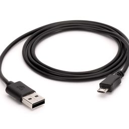 Micro USB Cable for Raspberry Pi image 4