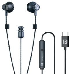 Conch One Wired Earphone With Karaoke Mic-image-8