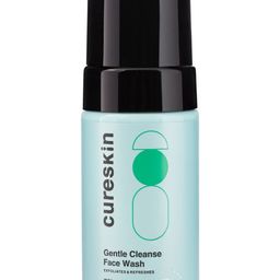 Cureskin Gentle Cleanse Face Wash With Arginine & Lactic Acid - 100 ml-51
