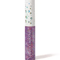 KINGDOM OF LASHES Diamond Glitter Eyeliner - Shimmering Orchid-20