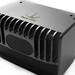 CE30-C Solid State 3D LIDAR Wide FOV Point Cloud Version. image 3