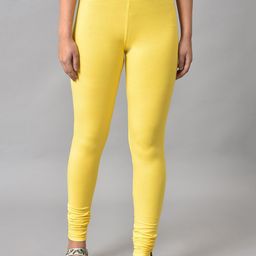 elleven Churidar-Length Leggings-image-92