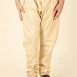 Fabindia Boys Slim-Fit Churidar-picture-10