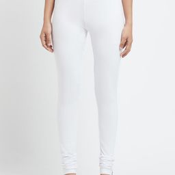 AURELIA Women Churidar Length Leggings-picture-53