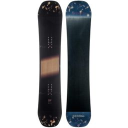 Unisex All Mountain & Freestyle Snowboard - Park & Ride 500-image-58
