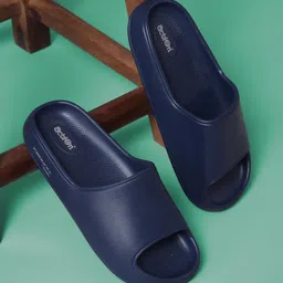 Action EVA Flotter Men Open Toe Sliders-5