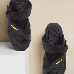 Sparx Men Open Toe Comfort Sandals-4