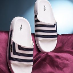 Action Men Striped Sliders-picture-43