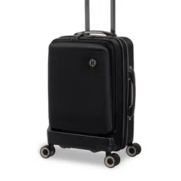 IT luggage Textured Hard-Sided Trolley Suitcase-36.0 L-image-26