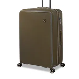 IT luggage Rapidity Textured Hard-Sided Large Trolley Suitcase - 157L-33