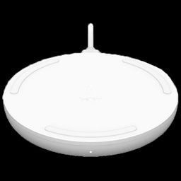 belkin Boost Charge 15 Watts Wireless Charging Pad (Qi-Certified, WIA002BT, White)-56