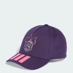 Disney Minnie Mouse Cap Kids-image-62