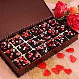 Chocolates Brownie Box-image-9