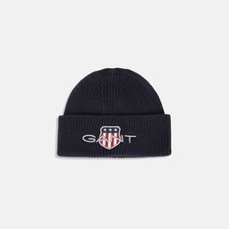 GANT Boys Self Design Beanie-42