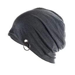 Gajraj Cotton Slouchy Beanie-image-82