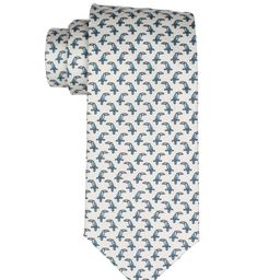 The Tie Hub Men Italian Como Silk Necktie-image-85